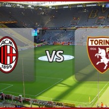 Milan vs Torino