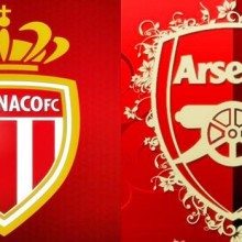 Monaco-Arsenal