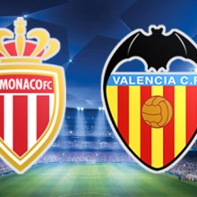 Monaco-Valencia