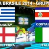 Mondiali Brasile, Manaus alluvionata: A rischio Italia-Inghilterra