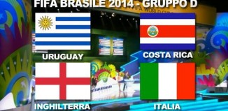 Mondiali Brasile, Manaus alluvionata: A rischio Italia-Inghilterra
