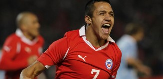 Mondiali Gruppo B: Sanchez trascina il Cile contro l'Australia