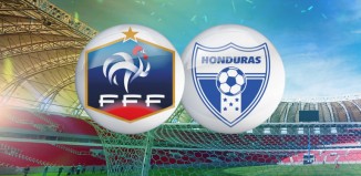Mondiali Gruppo E, Francia-Honduras: Le ultime dai campi, formazioni