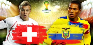 Mondiali Gruppo E, Svizzera-Ecuador: Ultime news, formazioni