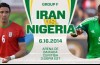 Mondiali Gruppo F, Iran-Nigeria: Ultime news, formazioni