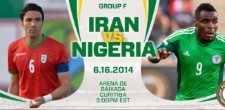 Mondiali Gruppo F, Iran-Nigeria: Ultime news, formazioni