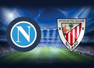 Napoli-Athletic Bilbao