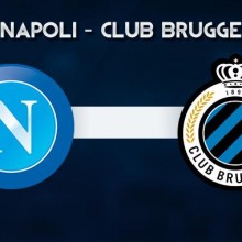 Napoli-Brugge