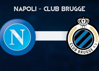 Napoli-Brugge
