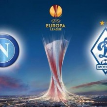 Napoli-Dinamo Mosca