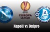 Napoli vs Dnipro