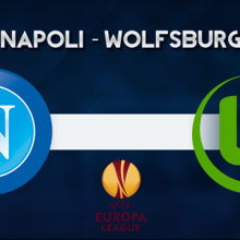 Napoli vs Wolfsburg
