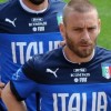Nazionale Italiana: Si ferma anche De Rossi