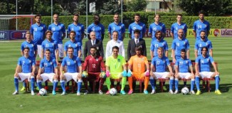 Nazionale Italiana, Prandelli chiarisce: Balotelli, Rossi, Destro