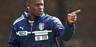 Nazionale Italiana a Coverciano: "Negro di m..." a Balotelli