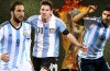 Nel finale Messi abbatte l'Iran: Argentina agli ottavi
