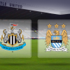 Newcastle-Manchester City