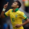 Neymar trascina il Brasile: Croazia a testa alta