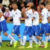 Norvegia-Italia Euro 2016
