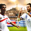 Ottavi di finale ore 22, Costa Rica-Grecia: Formazioni, news
