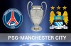 PSG-Manchester City