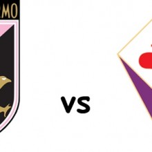 Palermo vs Fiorentina