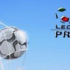 Parte la Riforma della Lega Pro: Prima Divisione a 3 gironi