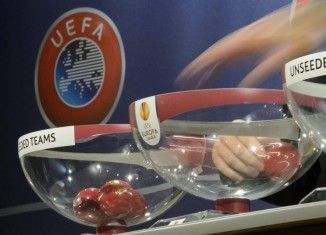 Play-Off Europa League