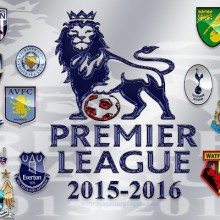Premier League 2015-16