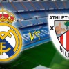 Real Madrid-Athletic Bilbao