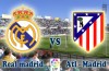 Real Madrid-Atletico Madrid