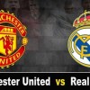 Real Madrid-Manchester United, Guinness Cup 2014