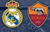 Real Madrid-Roma