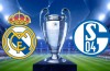 Real Madrid-Schalke 04