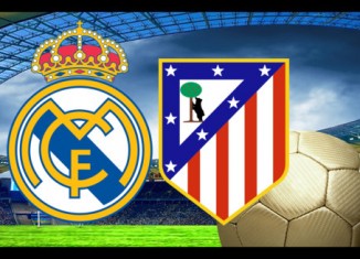 Real Madrid vs Atletico Madrid
