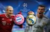 Ritorno Semifinale Champions League Bayern-Real Madrid: Fuori una