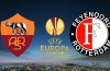 Roma-Feyenoord