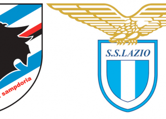 Sampdoria-Lazio