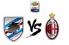 Sampdoria-Milan
