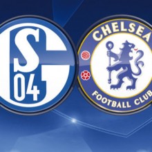 Schalke 04-Chelsea