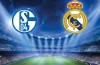 Schalke 04-Real Madrid