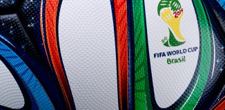 Semifinali Mondiali in Brasile: Sud America-Europa