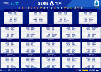 Serie A 2020-21