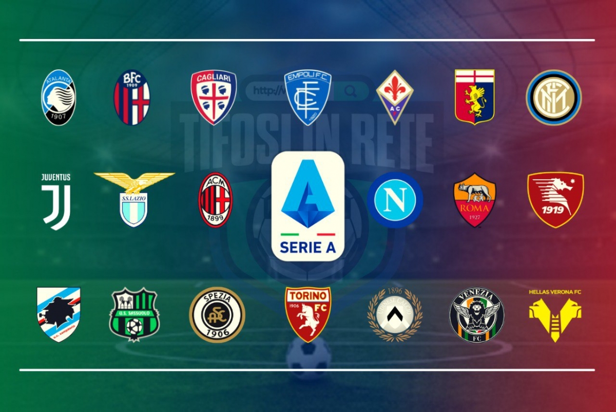 Serie A 2021-22