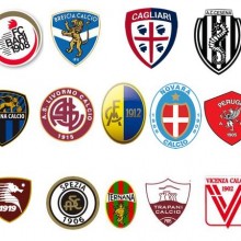 Serie B 2015-16