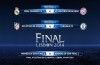 Sorteggi Semifibali Champions ed Europa L.:Real-Bayern, Juve-Benfica