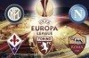 Sorteggio Ottavi Europa League
