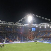 Stadio Marassi Genova
