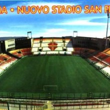Stadio San Filippo Messina