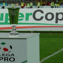 Supercoppa Lega Pro